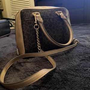 Calvin Klein bag